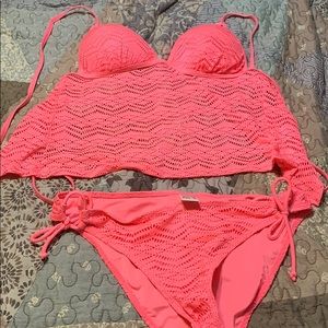 Arizona tankini